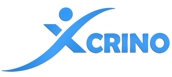 xcrino logo