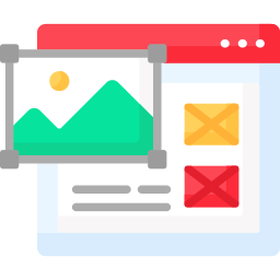 Landing Page Design - Website Development