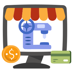 E-commerce Development - Website Development