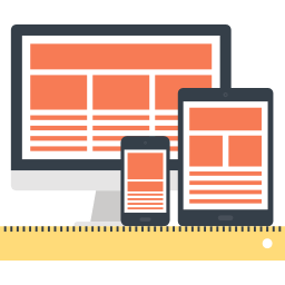 Responsive web Design - Website Development