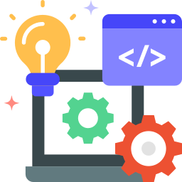Custom Website Designing - Website Development