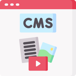 CMS - Website Development