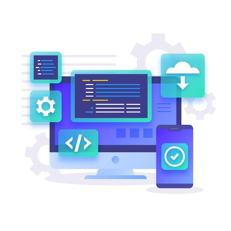 Website Development Service | Xcrino Business Solutions