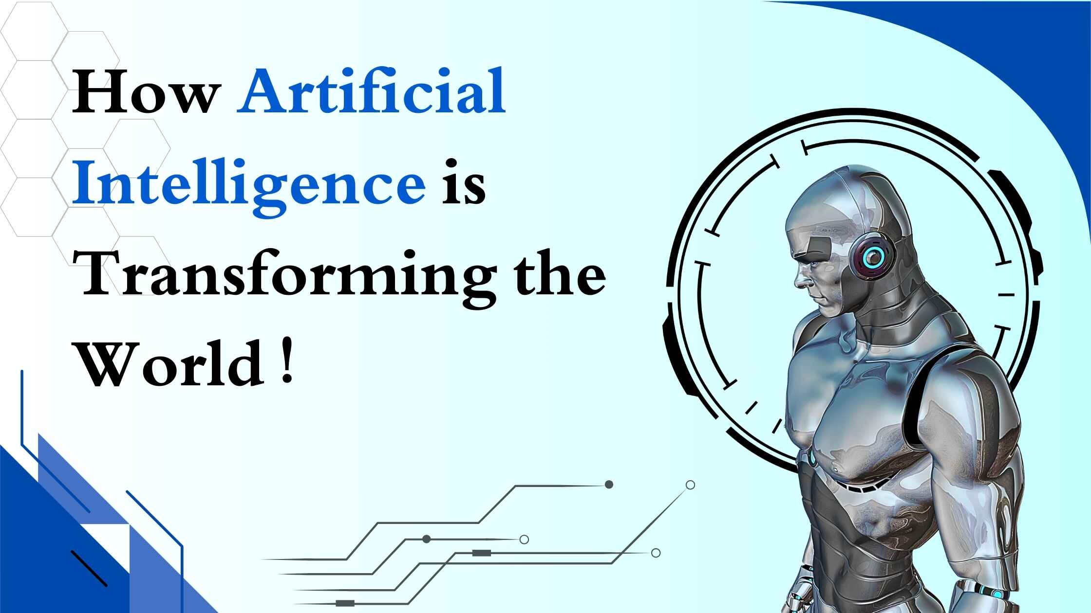 future of artificial intelligence